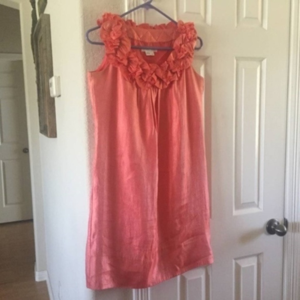London Times cocktail Dress size 4